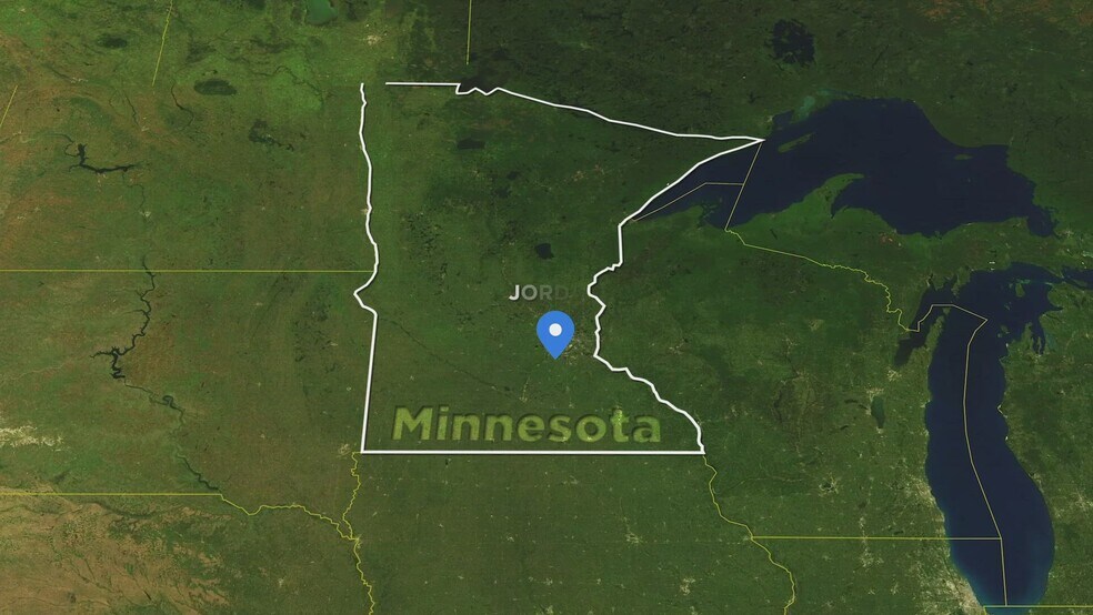 Primary Photo Of 6305 W 190th St, Jordan Land For Sale