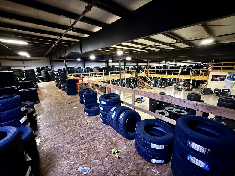 More Photos Of 12045 6300 Rd, Montrose Flex For Sale