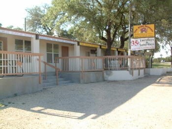 More Photos Of 10877 Park Road 37, Lakehills Storefront Retail Office For Lease