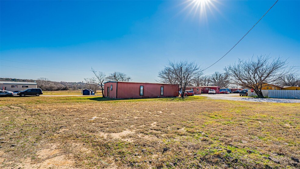 More Photos Of 109 Dill Rd, Weatherford Manufactured Housing Mobile Home Park For Sale