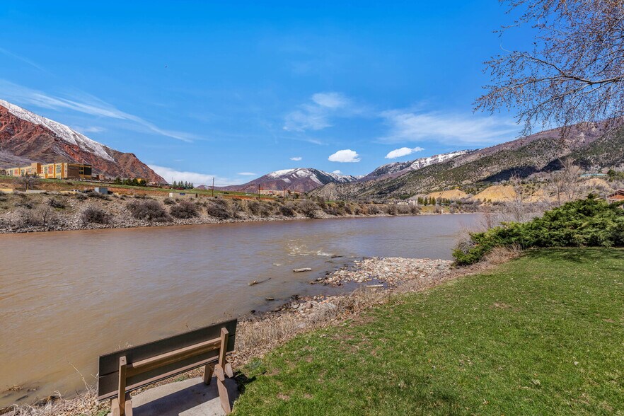 More Photos Of 201 Centennial St, Glenwood Springs Office Residential For Lease