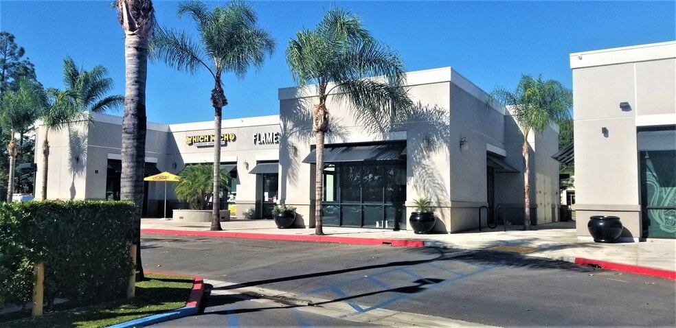 More Photos Of 2720 Nutwood Ave, Fullerton Restaurant For Lease