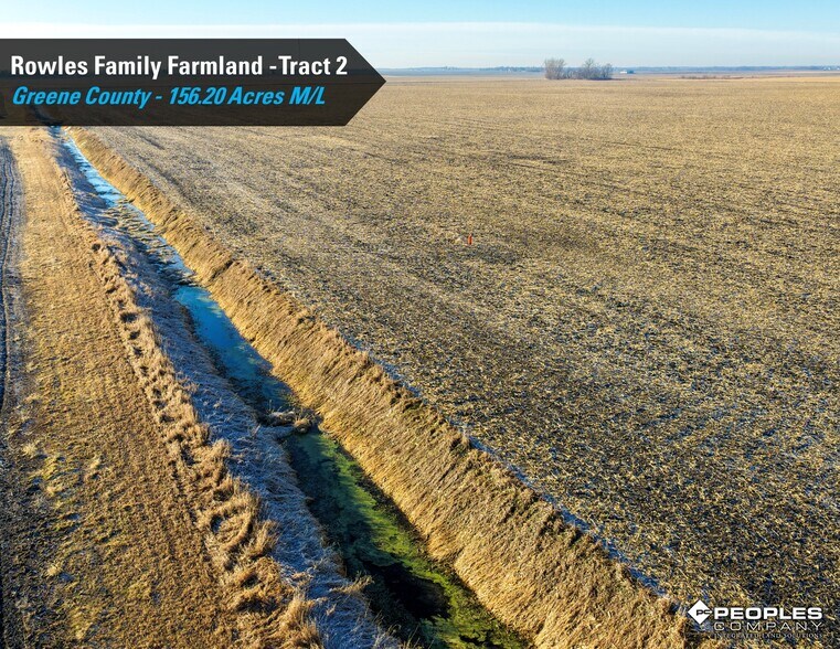 More Photos Of 00 County Highway E53, Grand Junction Land For Sale