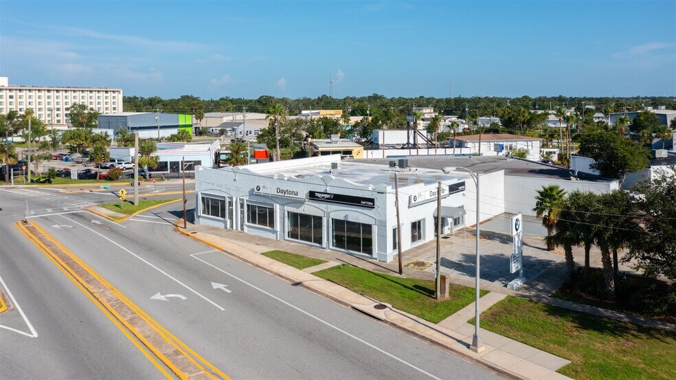 More Photos Of 118 Fairview Ave, Daytona Beach Freestanding For Sale