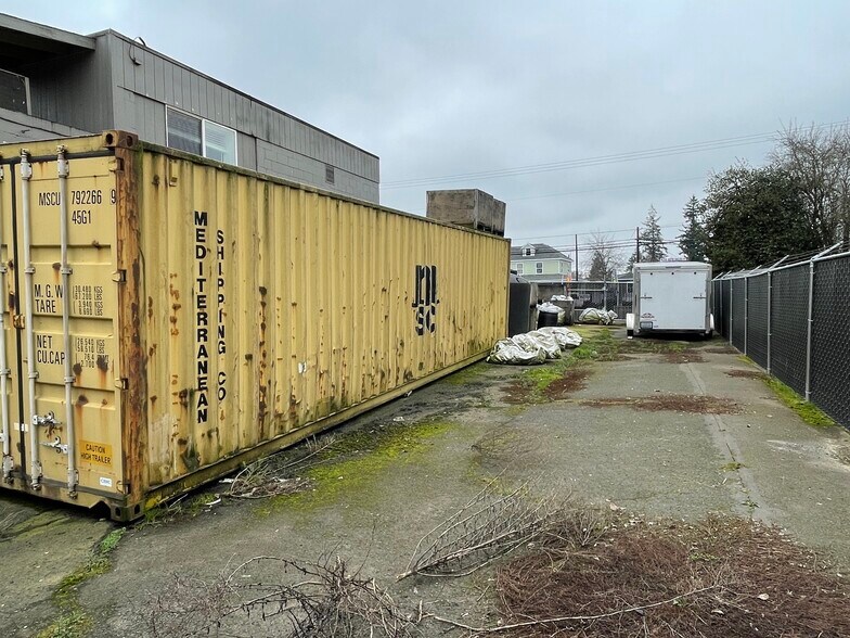 More Photos Of 516 S 1st Ave, Hillsboro Service For Lease