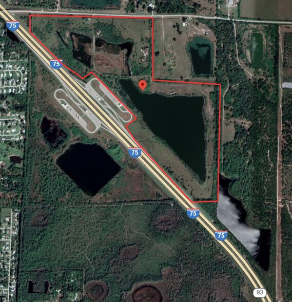 More Photos Of 28850 Jones Loop Rd, Punta Gorda Land For Sale