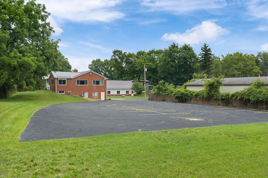 More Photos Of 2540 S Main St, Coventry Township Land For Sale