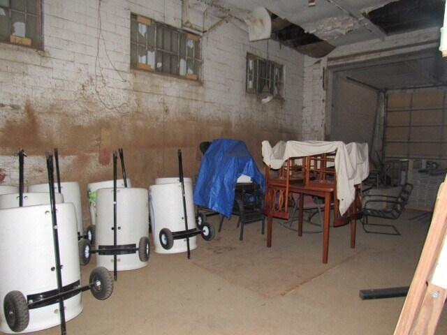 More Photos Of 509 E Oak St, Monticello Lodge Meeting Hall For Sale