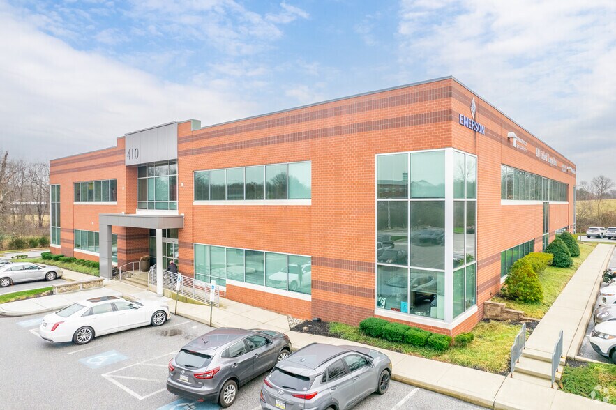 More Photos Of 410 Linfield Trappe Rd, Royersford Medical For Lease