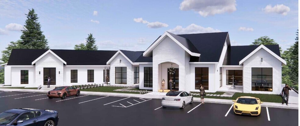 More Photos Of 8630 NE Shoal Creek Valley Dr, Kansas City Land For Sale