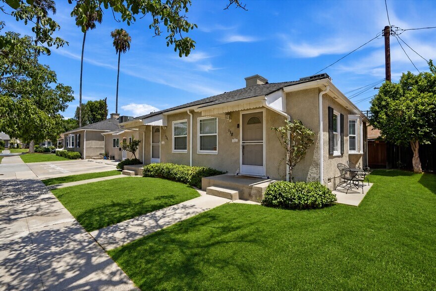 More Photos Of 1004 W Clark Ave, Burbank Apartments For Sale
