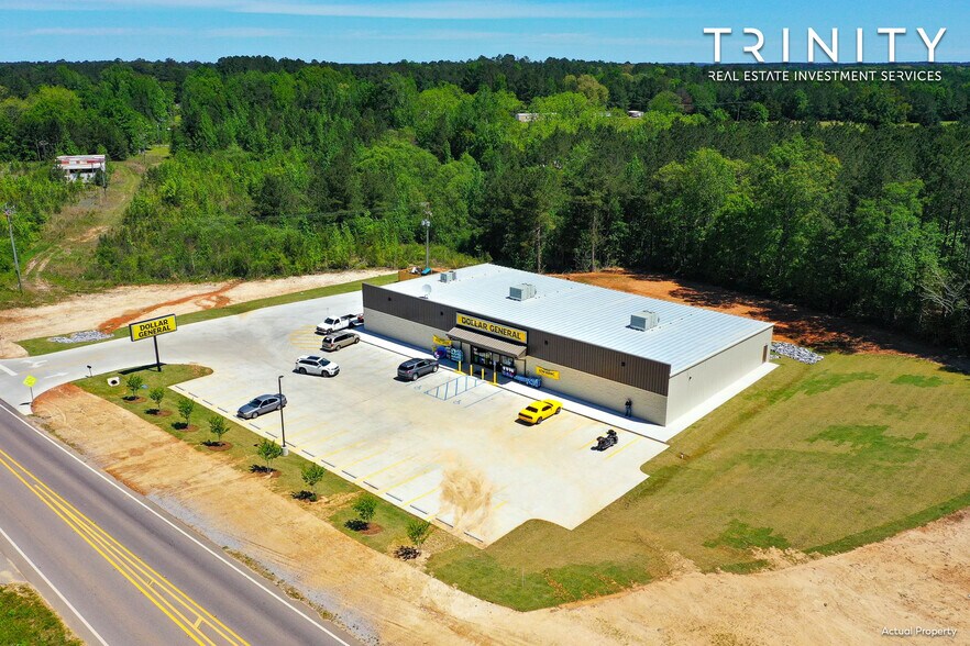 More Photos Of 2052 Hwy 145 N, Quitman Storefront For Sale