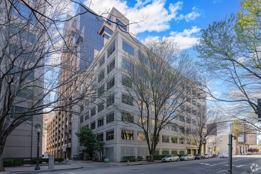 More Photos Of 1303 J St, Sacramento Office For Lease