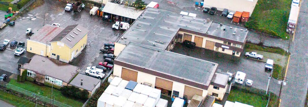 More Photos Of , Saanichton Industrial For Sale