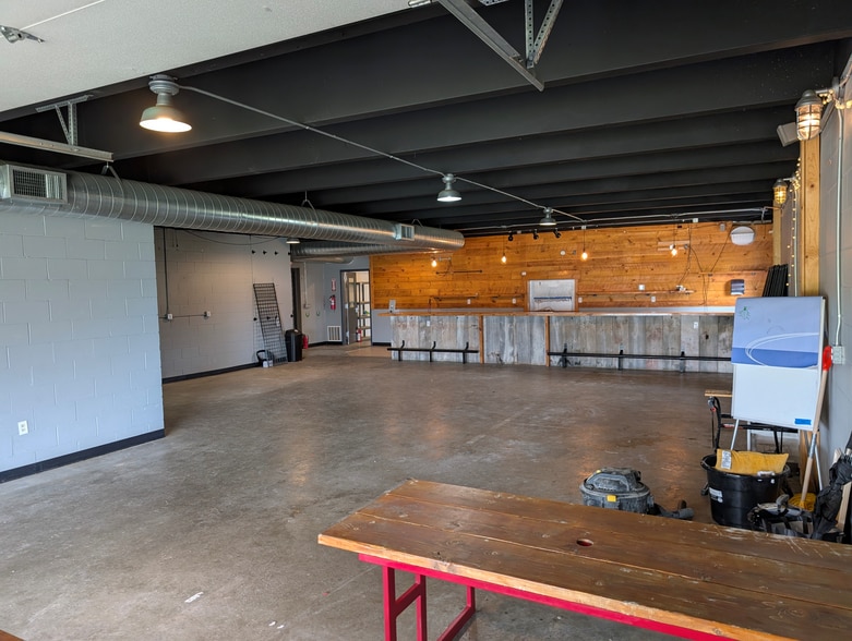 More Photos Of 520 Blanding Woods Rd, Saint Croix Falls Warehouse For Sale