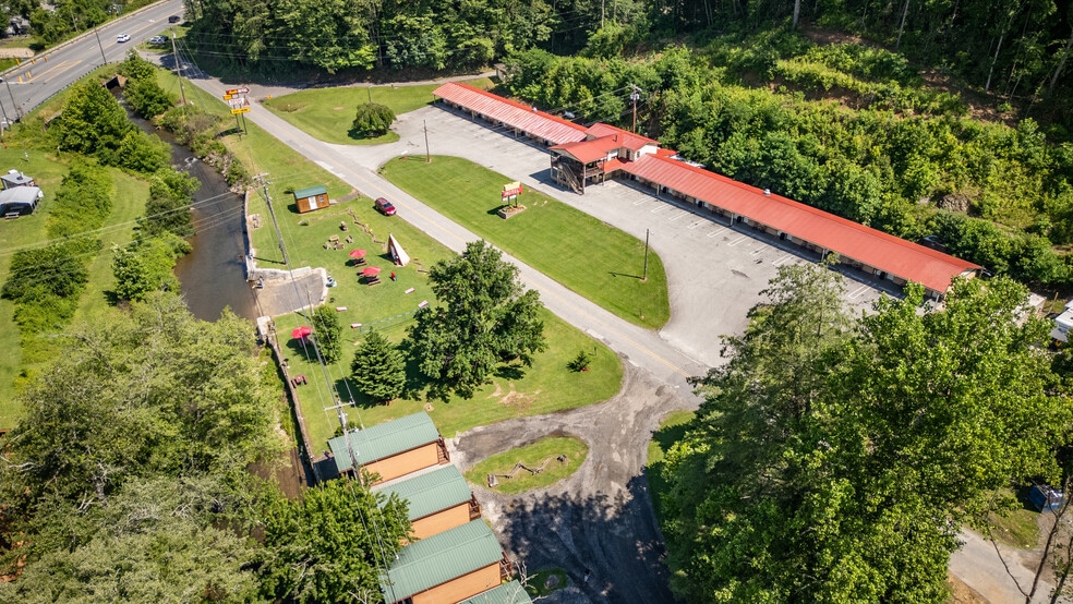 More Photos Of , Whittier Hospitality For Sale