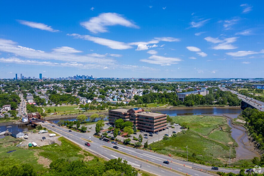 More Photos Of 2 Granite Ave, Milton Office For Lease