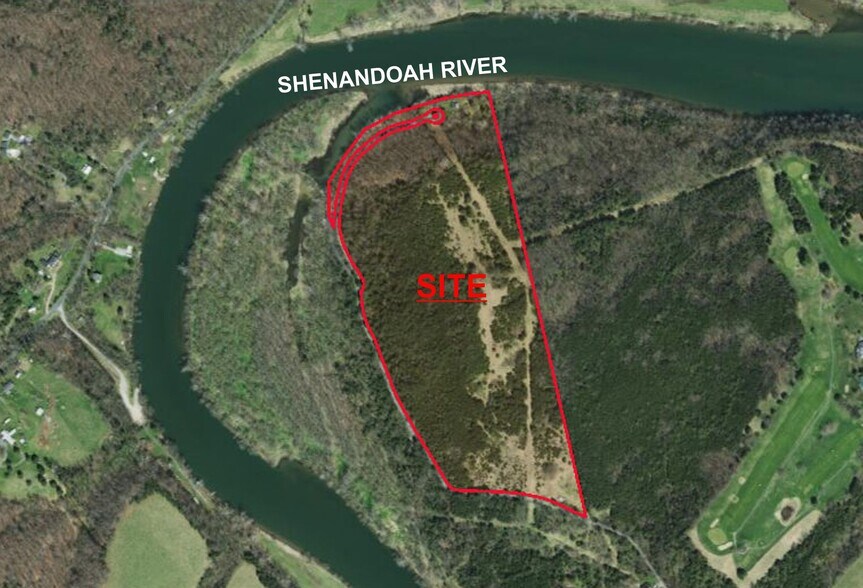 More Photos Of 1173 Backwash Rd, Luray Land For Sale