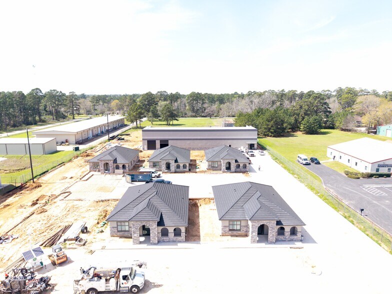 More Photos Of 25201 FM 2978 Rd, Tomball Medical For Sale