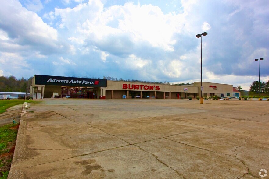 More Photos Of 5766-5790 Us-11 Hwy, Springville Unknown For Lease