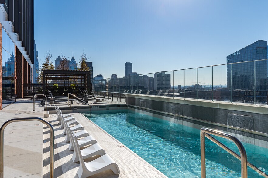 More Photos Of 3025 JFK, Philadelphia Office For Lease