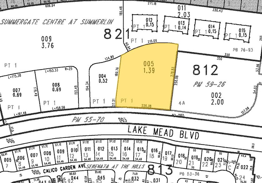 Primary Photo Of 9420 W Lake Mead Blvd, Las Vegas Drugstore For Sale
