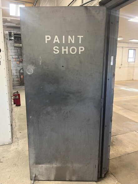 More Photos Of 1114 Montello St, Brockton Auto Repair For Sale