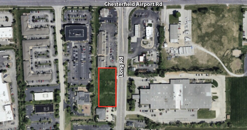 Primary Photo Of 135 Long Rd, Chesterfield Land For Sale