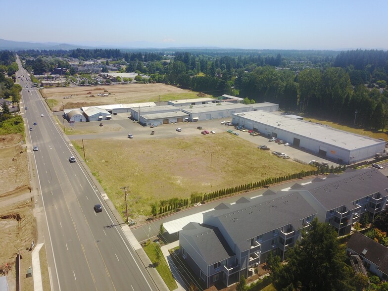 More Photos Of 6115-6133 NE 63rd St, Vancouver Warehouse For Lease