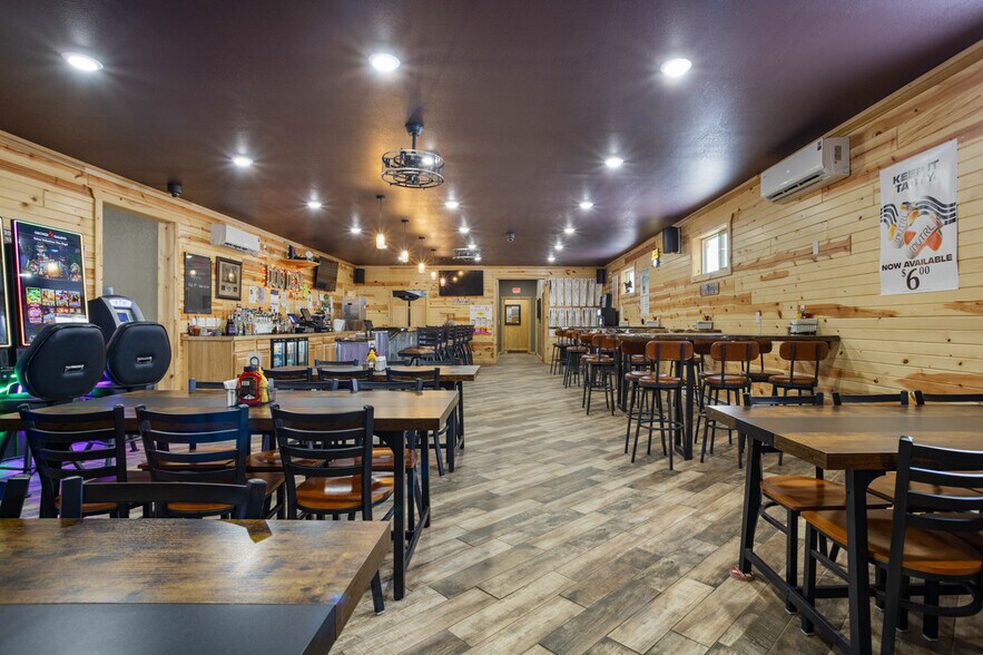 More Photos Of 220 Main St, Butte Restaurant For Sale