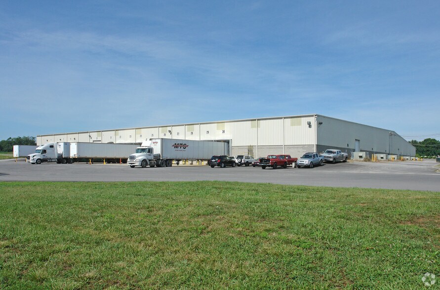 More Photos Of 1136 Dunlop Ln, Clarksville Warehouse For Lease