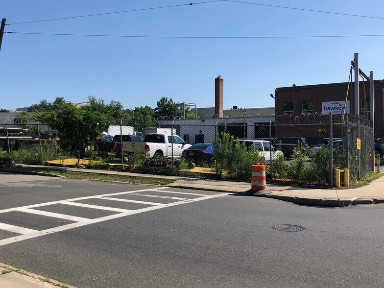 More Photos Of 900 S Columbus Ave, Mount Vernon Warehouse For Lease