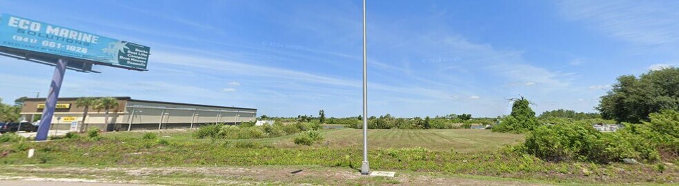 More Photos Of 8395 Gasparilla Rd, Port Charlotte Land For Sale