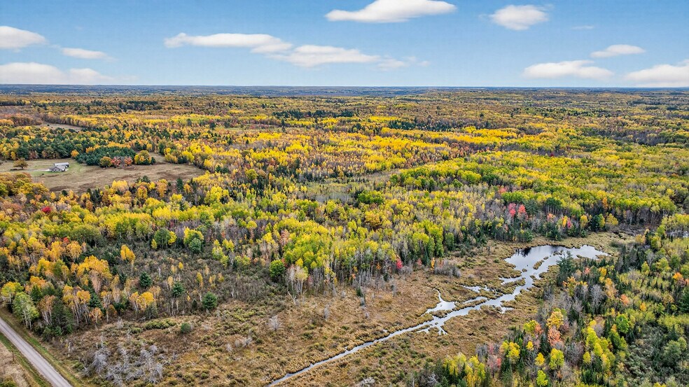 More Photos Of 1495 Bain Rd, Brule Specialty For Sale