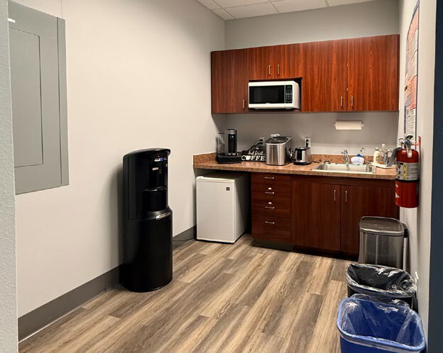 More Photos Of 1757 E Baseline Rd, Gilbert Office For Sale