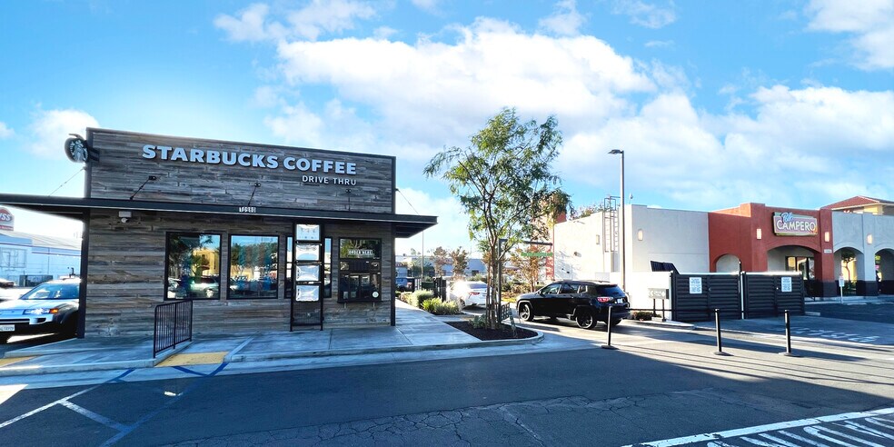 More Photos Of 10950-10970 Sherman Way, Burbank Unknown For Lease