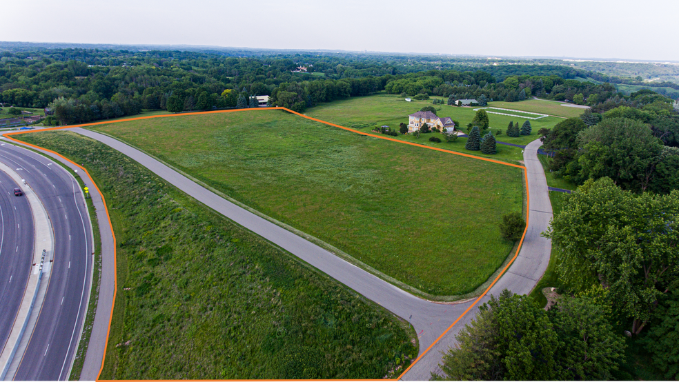 More Photos Of County Road 101 @ Lakota Lane, Chanhassen Land For Sale