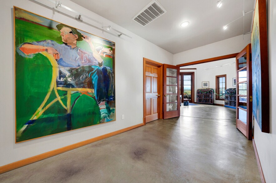More Photos Of 5200 Di Arie Road, Mount Aukum Winery Vineyard For Sale