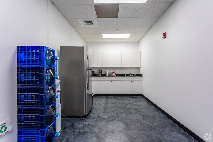 Photo of 1st Floor Ste 115