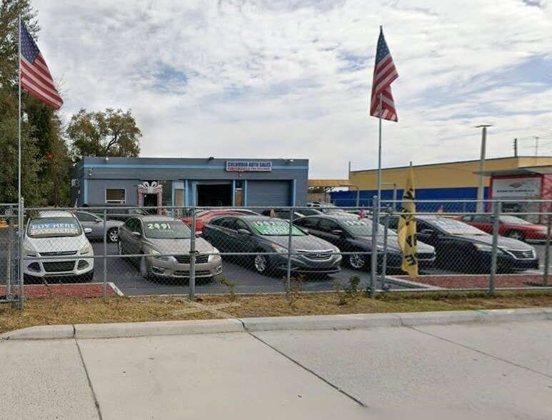 Primary Photo Of 4343 S Orange Blossom Trl, Orlando Storefront Retail Office For Lease