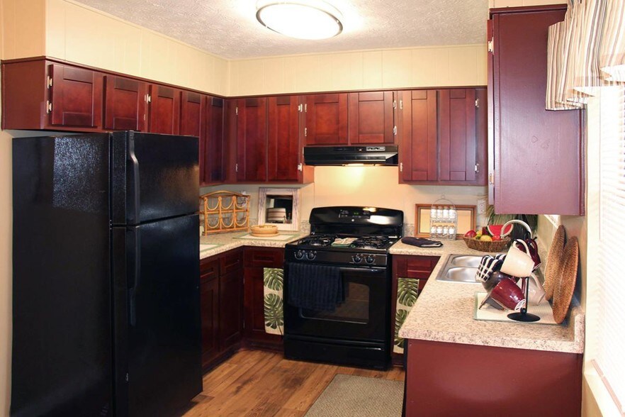 More Photos Of 2751 Hammondton Rd SE, Marietta Apartments For Sale