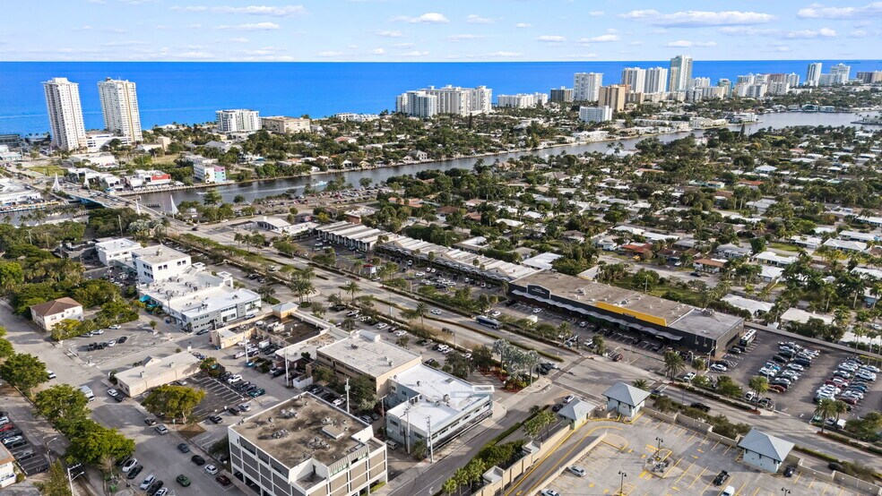 More Photos Of 2605 E Atlantic Blvd, Pompano Beach Storefront Retail Office For Lease