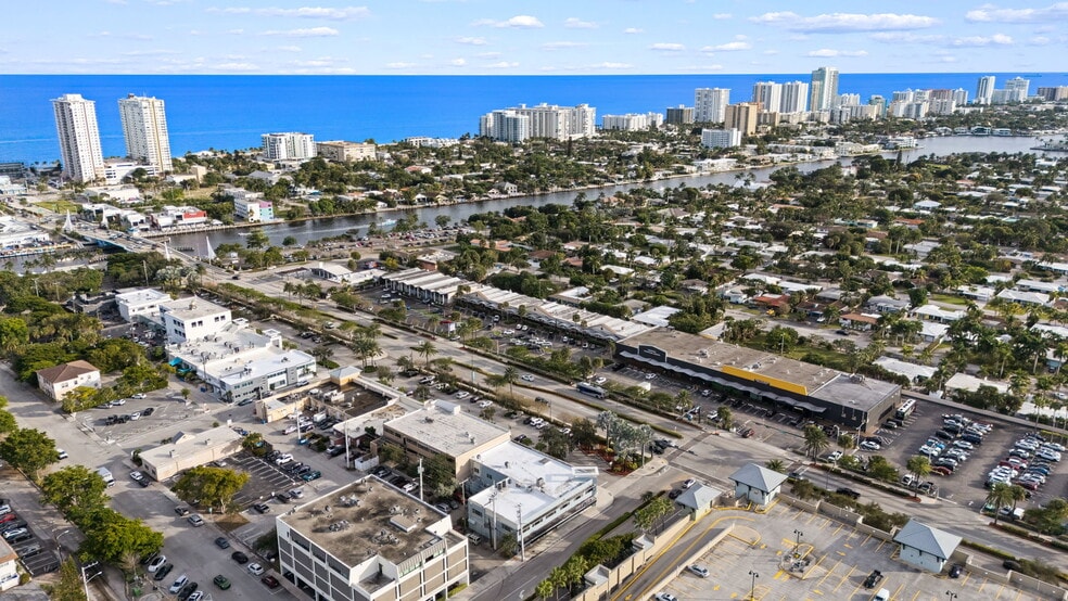 More Photos Of 2605 E Atlantic Blvd, Pompano Beach Storefront Retail Office For Lease