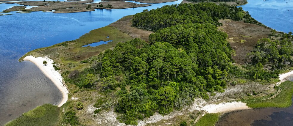 More Photos Of Timber Island Rd, Carrabelle Land For Sale