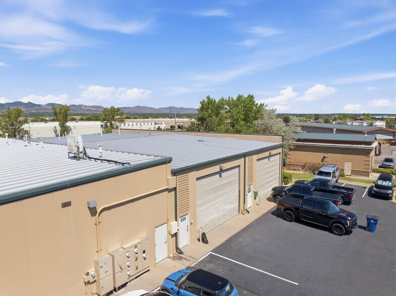 More Photos Of 9337 Commerce Center St, Highlands Ranch Showroom For Sale