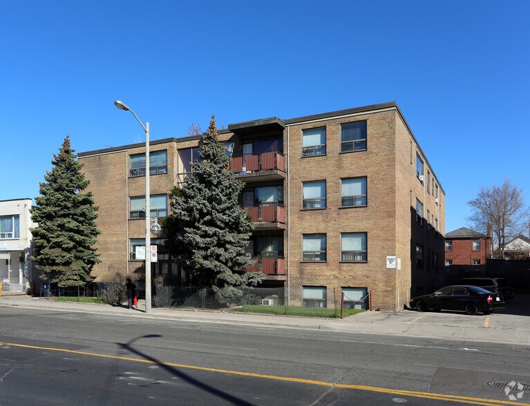 More Photos Of 1500 Eglinton Ave W, Toronto Apartments For Sale