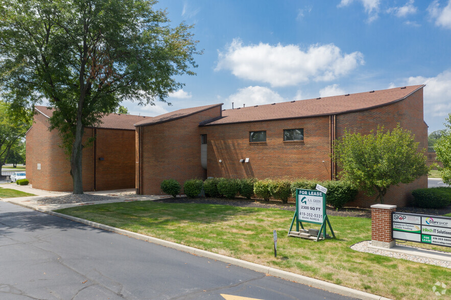 Primary Photo Of 440 E Poe Rd, Bowling Green Office For Lease