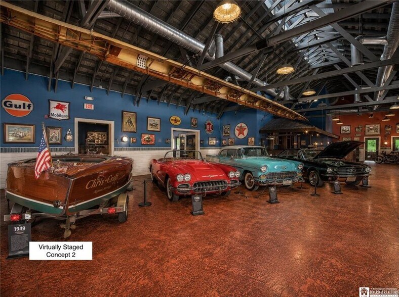 More Photos Of 188 S Erie St, Mayville Restaurant For Sale