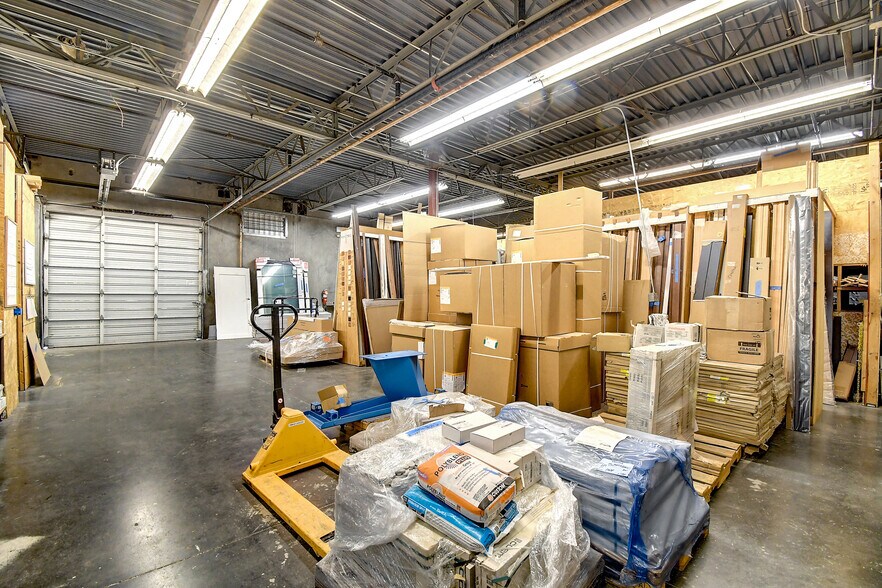 More Photos Of 8101 E McDowell Rd, Scottsdale Light Distribution For Lease