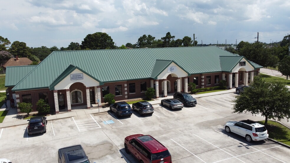 More Photos Of , Humble Office For Sale